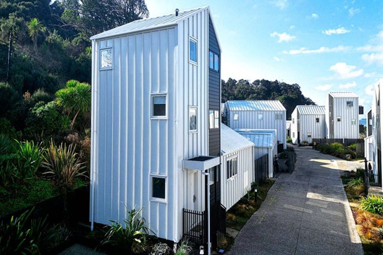 Photo of property in 13 Boathouse Bay Lane, Snells Beach, 0920