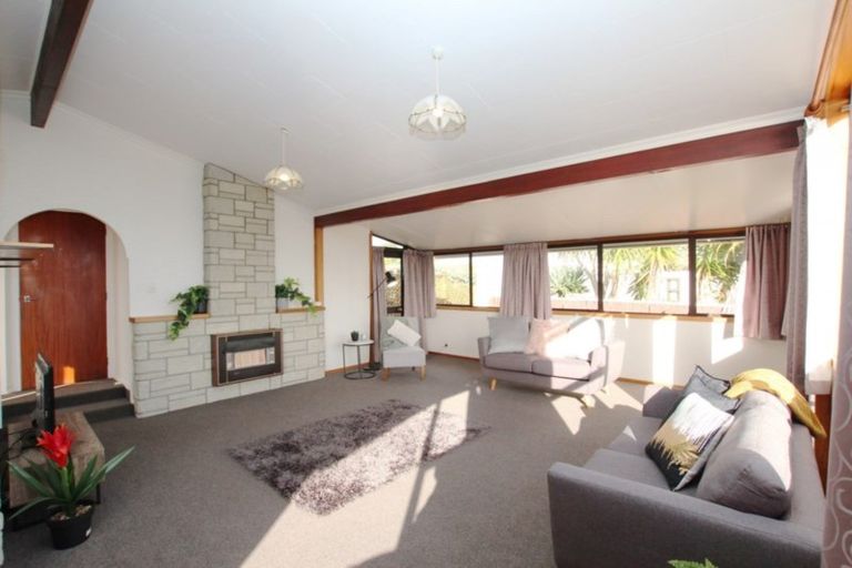 Photo of property in 10 Clyde Street, Ferndale, New Plymouth, 4310