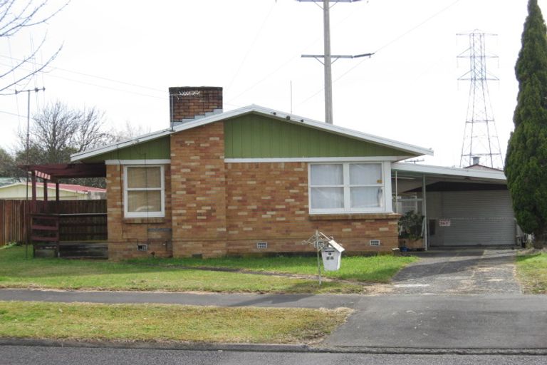 Photo of property in 33 Nevada Road, Silverdale, Hamilton, 3216