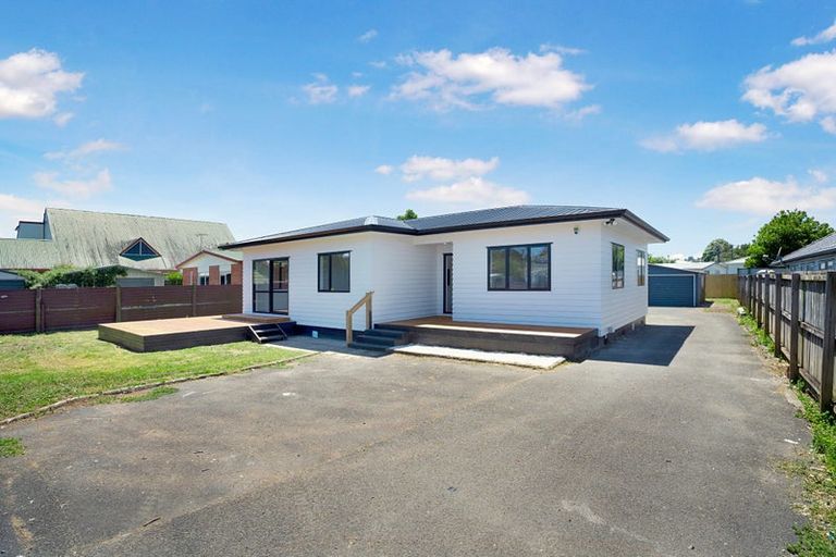 Photo of property in 34 Hunua Road, Papakura, 2110