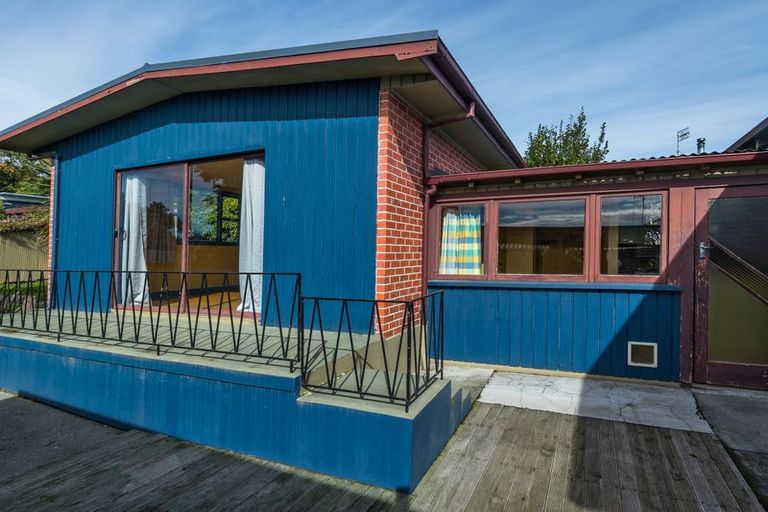 Photo of property in 35 Newman Street, Waimataitai, Timaru, 7910