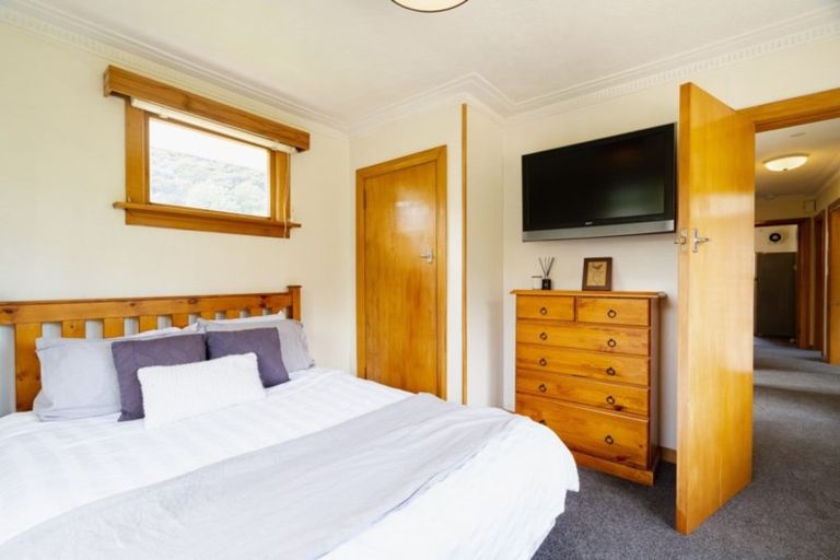 Photo of property in 218 Malvern Street, Woodhaugh, Dunedin, 9010