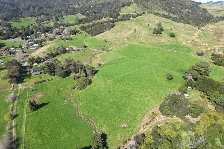 Photo of property in 55 County Road, Paeroa, 3674