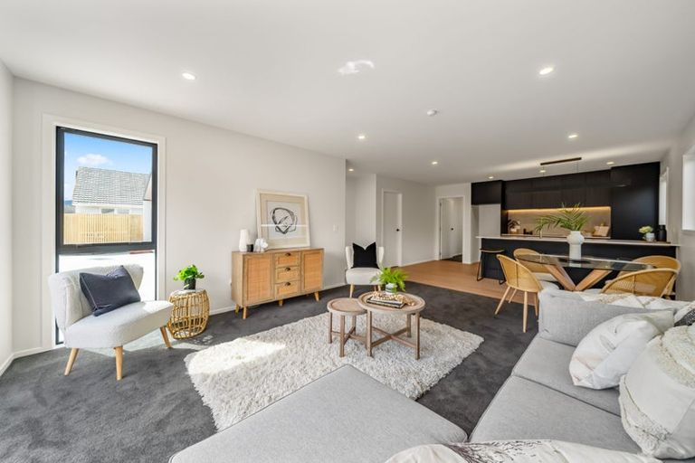 Photo of property in 31b Stephen Street, Trentham, Upper Hutt, 5018