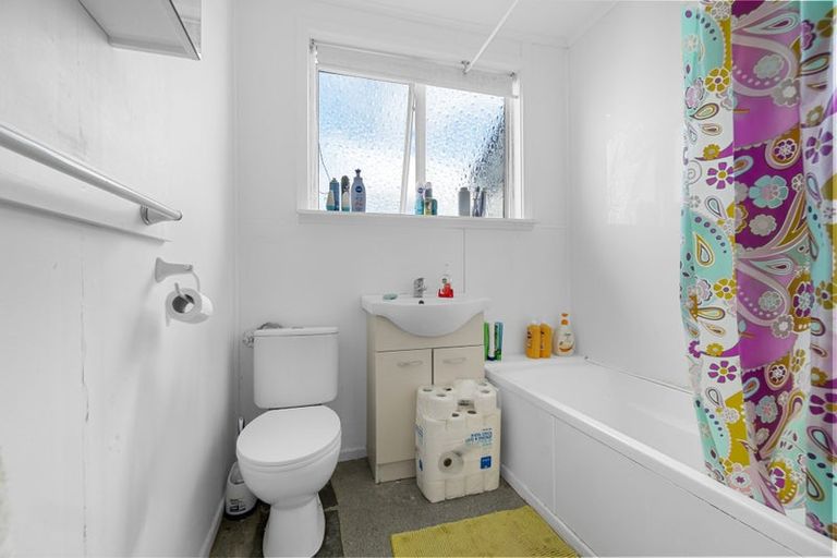 Photo of property in 54 Harris Street, Huntly, 3700