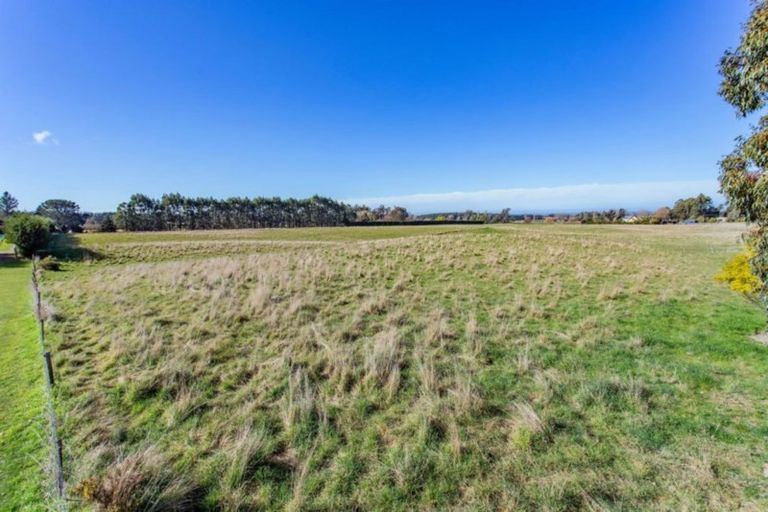 Photo of property in 146 Douds Road, Sefton, Rangiora, 7477