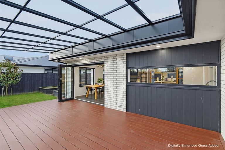 Photo of property in 20 Petunia Drive, Wigram, Christchurch, 8025