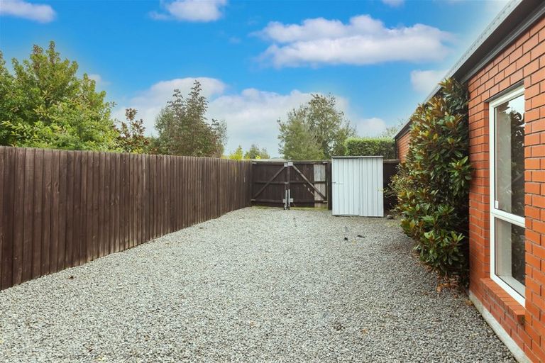 Photo of property in 93 Charles Street, Rangiora, 7400