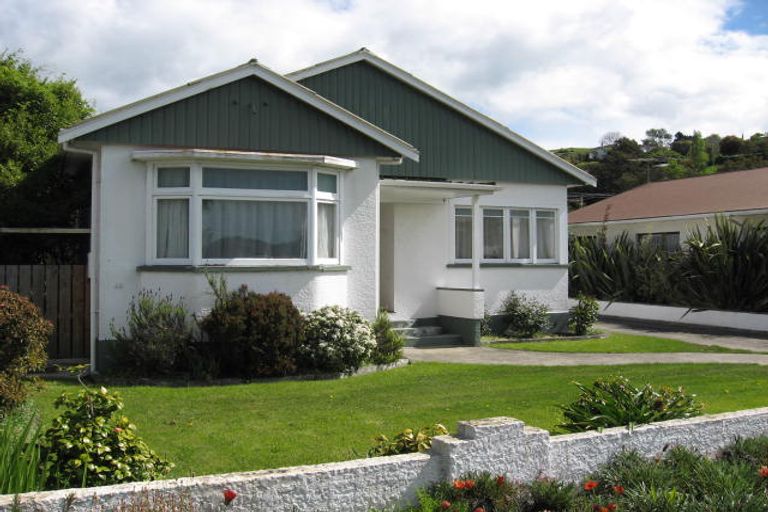 Photo of property in 8 Motueka Street, Nelson South, Nelson, 7010