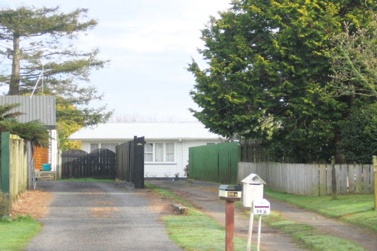 Photo of property in 36a Paterson Street, Frankton, Hamilton, 3204