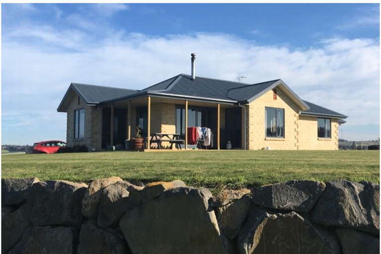 Photo of property in 164 King Road, Rosewill, Timaru, 7975