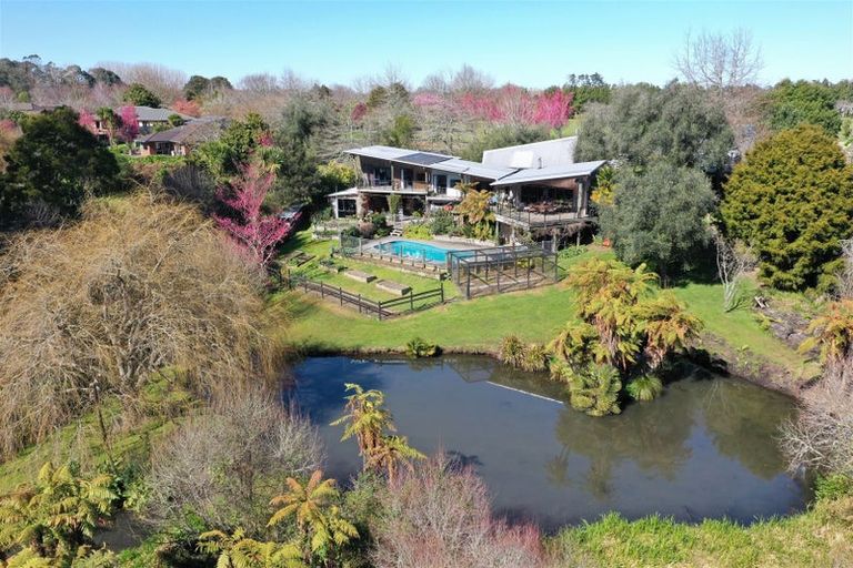 Photo of property in 13 Willow Brook Lane, Te Kowhai, Hamilton, 3288