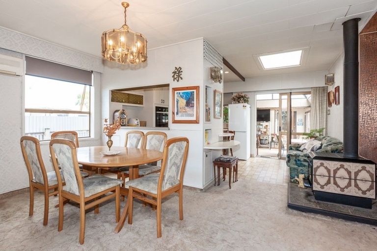 Photo of property in 27 Morse Street, Marewa, Napier, 4110