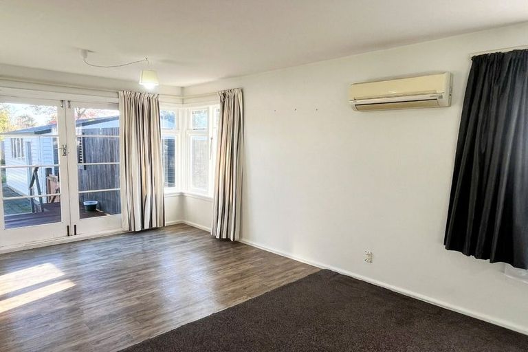 Photo of property in 134 Halswell Road, Hillmorton, Christchurch, 8025