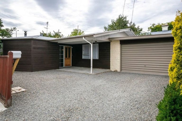Photo of property in 11 Edith Street, Redwoodtown, Blenheim, 7201