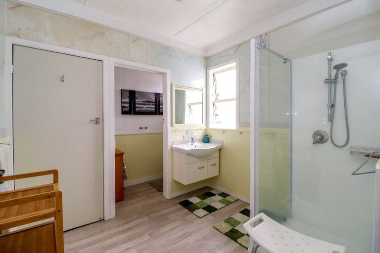 Photo of property in 315 Sealey Street, Thames, 3500