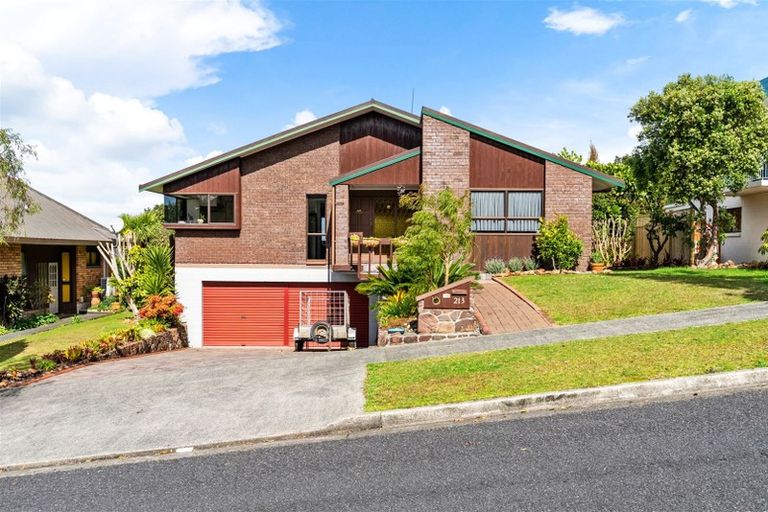 Photo of property in 213 Fairway Drive, Te Kamo, Whangarei, 0112