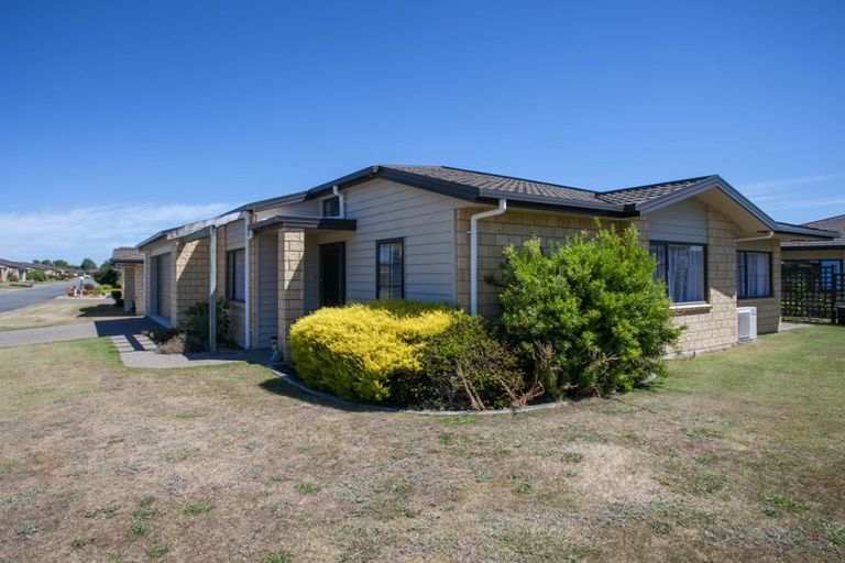 Photo of property in Parkside Villas, 50/11 Manuka Street, Matamata, 3400