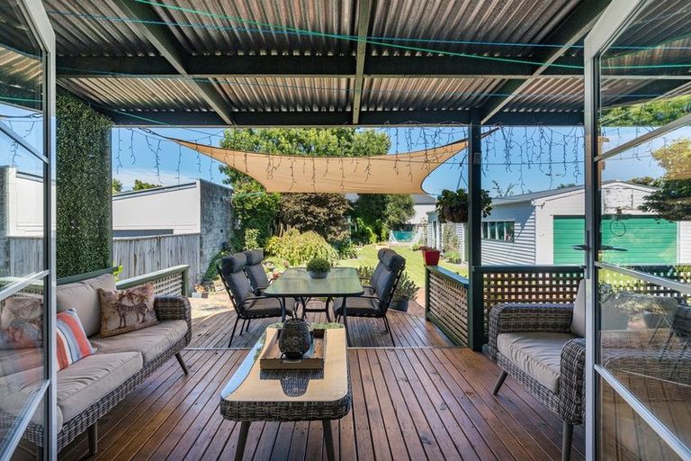 Photo of property in 74 Denbigh Street, Feilding, 4702