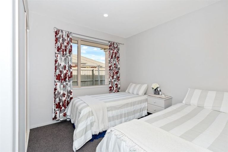 Photo of property in 20 Marsack Crescent, Halswell, Christchurch, 8025