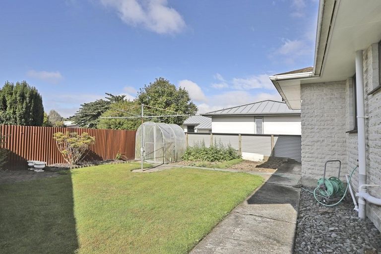 Photo of property in 35 Catherine Street, Windsor, Invercargill, 9810