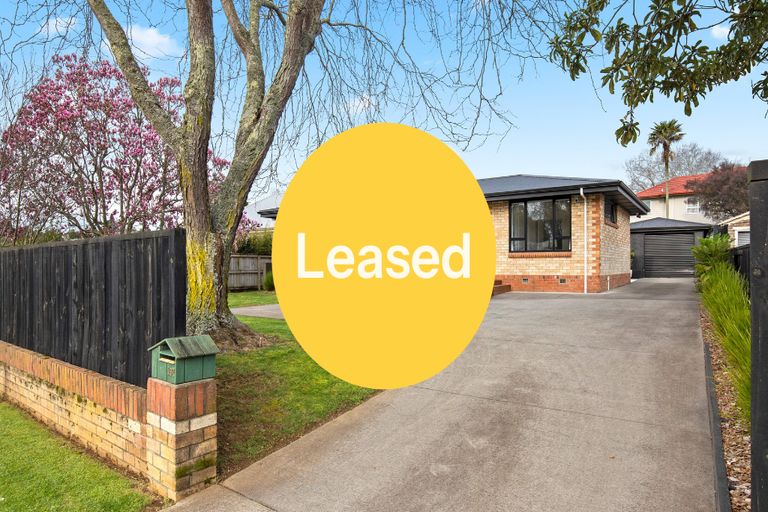 Photo of property in 167 Seddon Street, Pukekohe, 2120