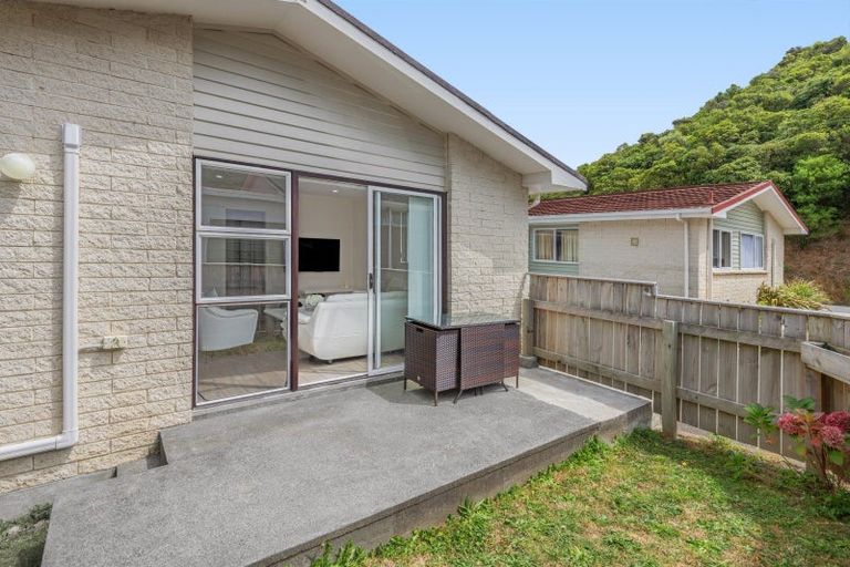 Photo of property in 287 Darlington Road, Miramar, Wellington, 6022