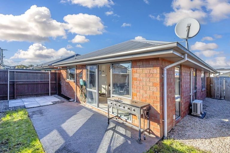 Photo of property in 11c Suffolk Street, Phillipstown, Christchurch, 8011