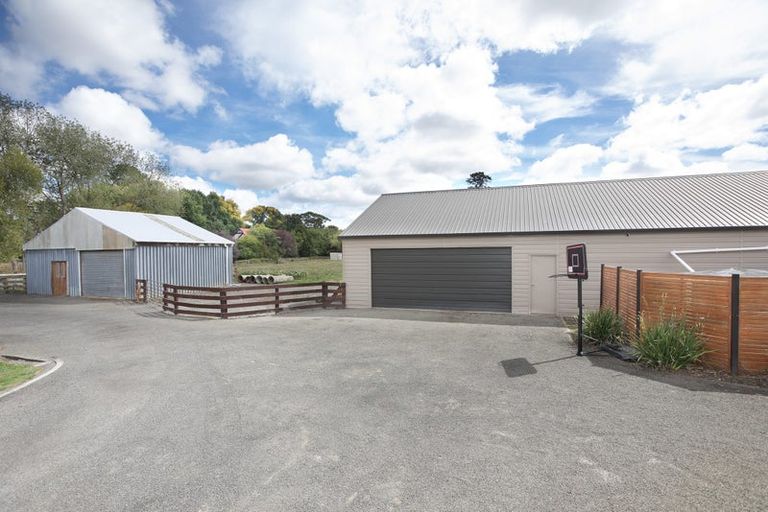 Photo of property in 455b State Highway 1, Bulls, 4894