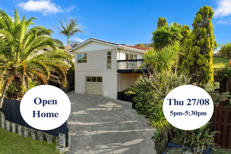 Photo of property in 10 Celeste Place, Totara Vale, Auckland, 0627