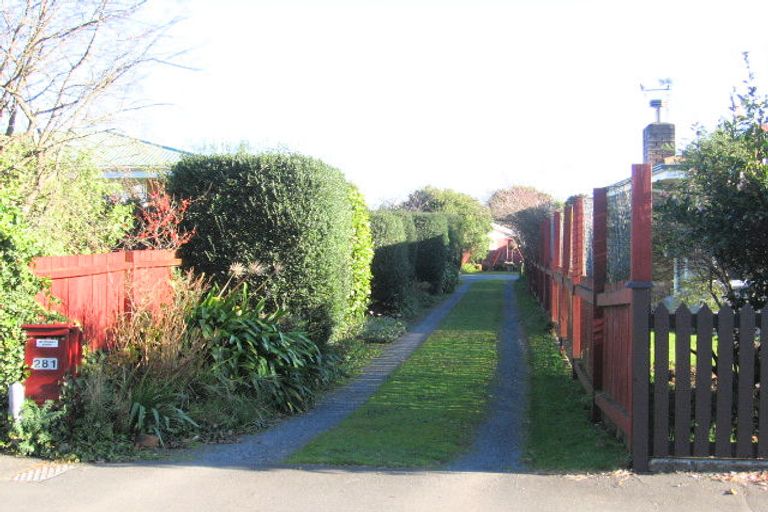 Photo of property in 281 Hukanui Road, Chedworth, Hamilton, 3210