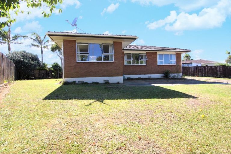 Photo of property in 36 John Walker Drive, Manurewa, Auckland, 2102