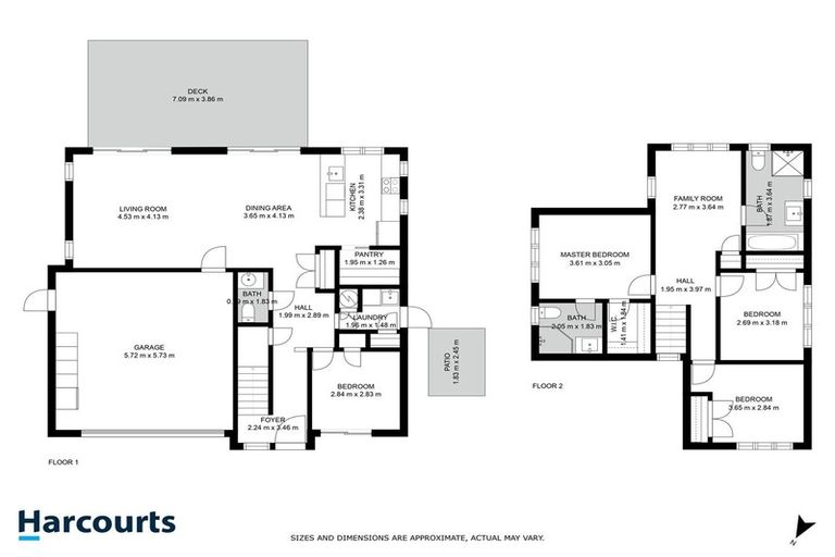 Photo of property in 9 Tawatawa Street, Long Bay, Auckland, 0630