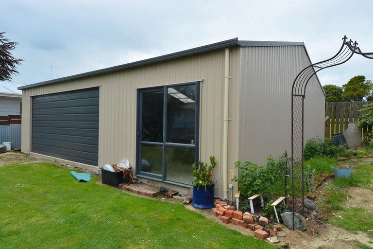 Photo of property in 133 Ward Street, Waverley, Invercargill, 9810