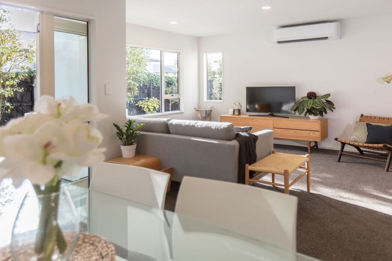 Photo of property in 2/437 Manchester Street, St Albans, Christchurch, 8014