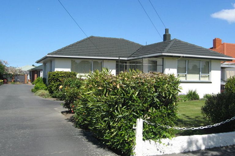 Photo of property in 2/34 Grampian Street, Casebrook, Christchurch, 8051