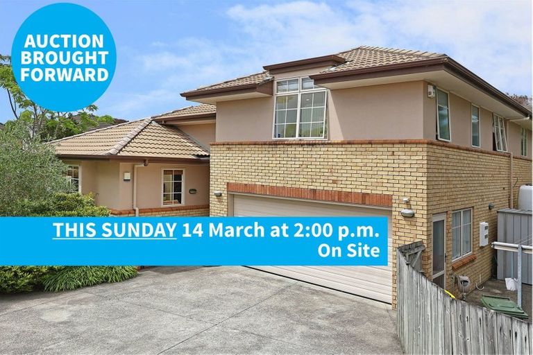 Photo of property in 20 Pippen Court, Henderson, Auckland, 0612