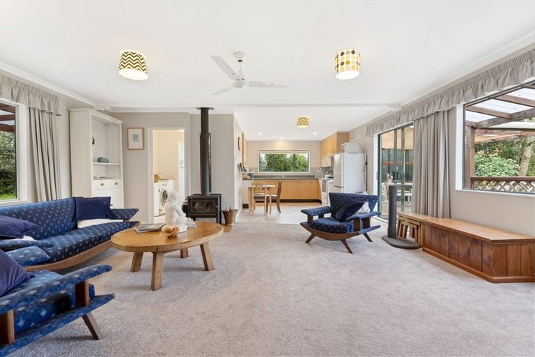 Photo of property in 79 Laward Road, Shannon, Palmerston North, 4474