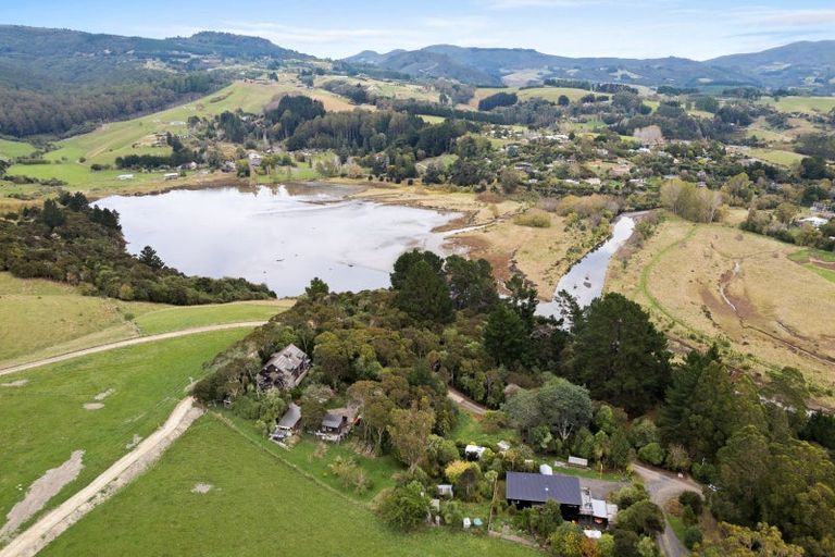 Photo of property in 7 Chelivode Street, Waitati, 9085