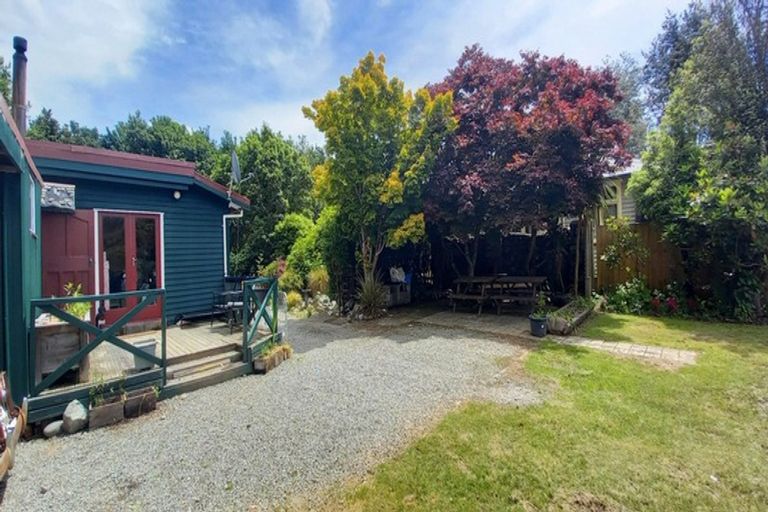 Photo of property in 1216 Peel Forest Road, Peel Forest, Geraldine, 7992