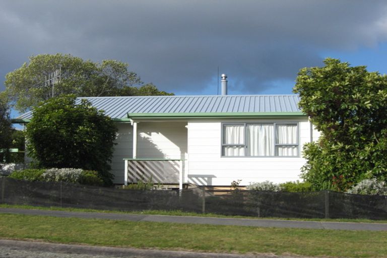 Photo of property in 201 Omori Road, Kuratau, Turangi, 3381