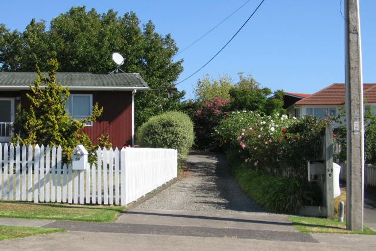 Photo of property in 24a Law Street, Torbay, Auckland, 0630