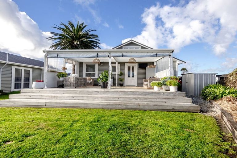 Photo of property in 81 Fitzherbert Street, Hokitika, 7810