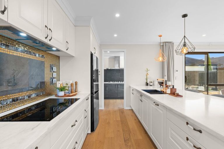 Photo of property in 7 Dennis Lane, Halswell, Christchurch, 8025