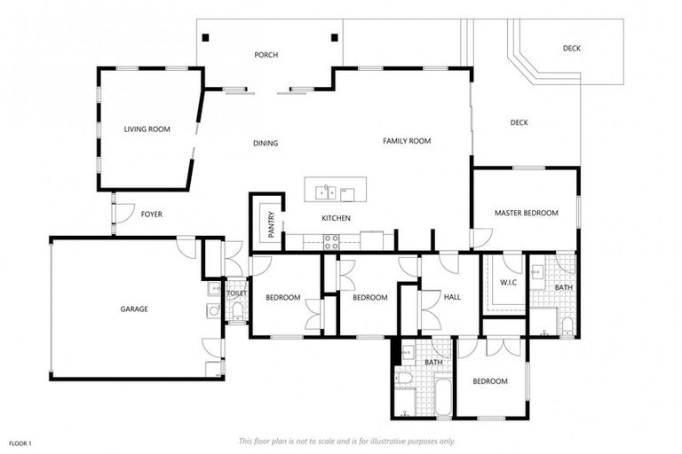 Photo of property in 93a Margaret Drive, Omokoroa, 3114