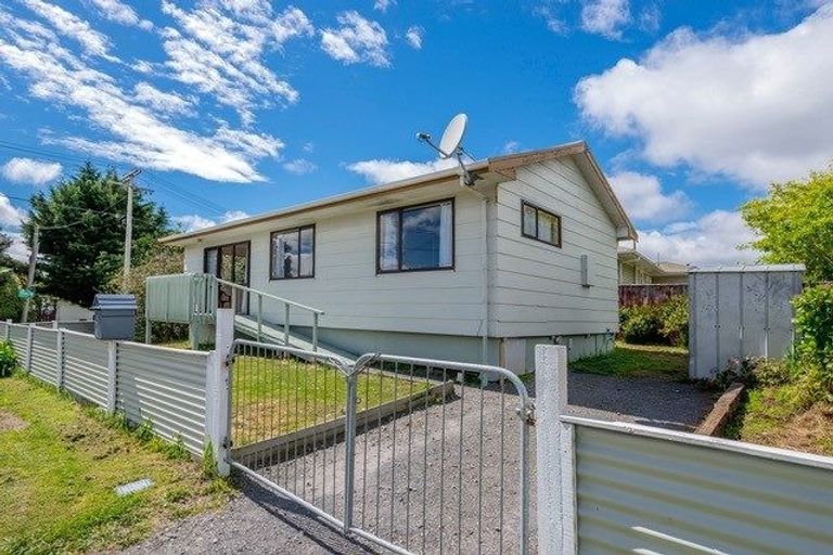 Photo of property in 36 Anaru Street, Raumati Beach, Paraparaumu, 5032