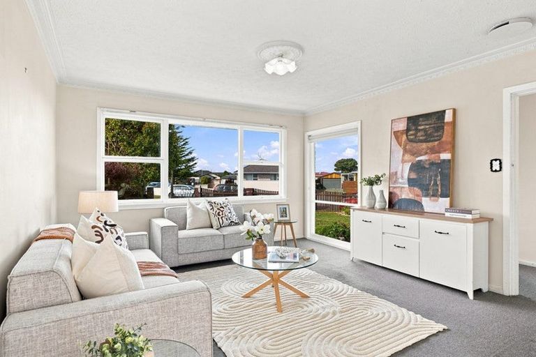 Photo of property in 12 Chartwell Street, Burwood, Christchurch, 8083