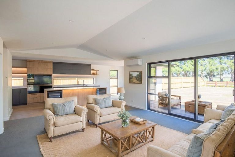 Photo of property in 44 Memorial Crescent, Methven, 7730