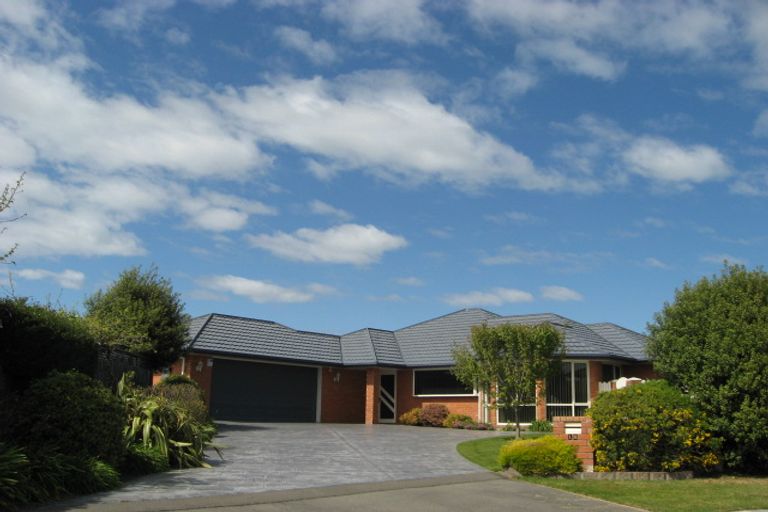 Photo of property in 12 Paget Drive, Woodend, 7610