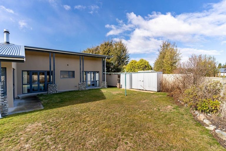 Photo of property in 59 Totara Drive, Twizel, 7901